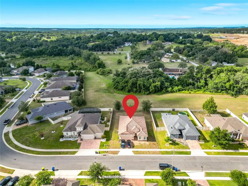 480 Bellissimo Place Howey In The Hills FL 34737