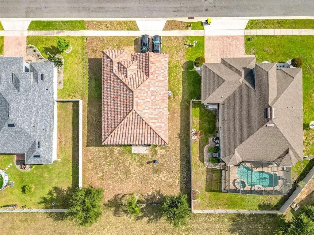 480 Bellissimo Place Howey In The Hills FL 34737
