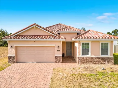 480 Bellissimo Place Howey In The Hills FL 34737