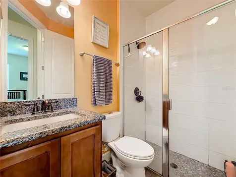 480 Bellissimo Place Howey In The Hills FL 34737