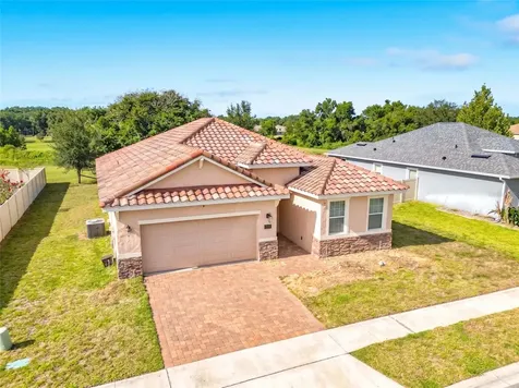 480 Bellissimo Place Howey In The Hills FL 34737