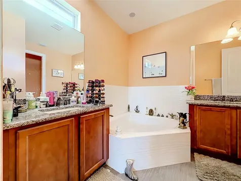 480 Bellissimo Place Howey In The Hills FL 34737