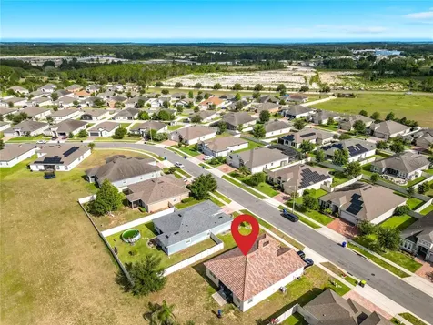 480 Bellissimo Place Howey In The Hills FL 34737