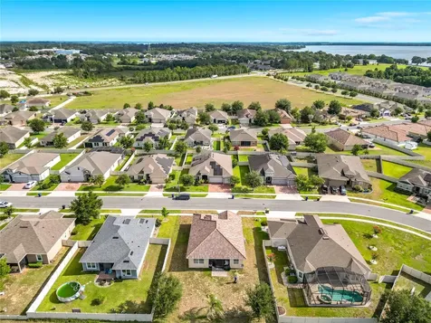 480 Bellissimo Place Howey In The Hills FL 34737