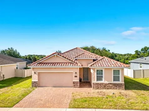 480 Bellissimo Place Howey In The Hills FL 34737