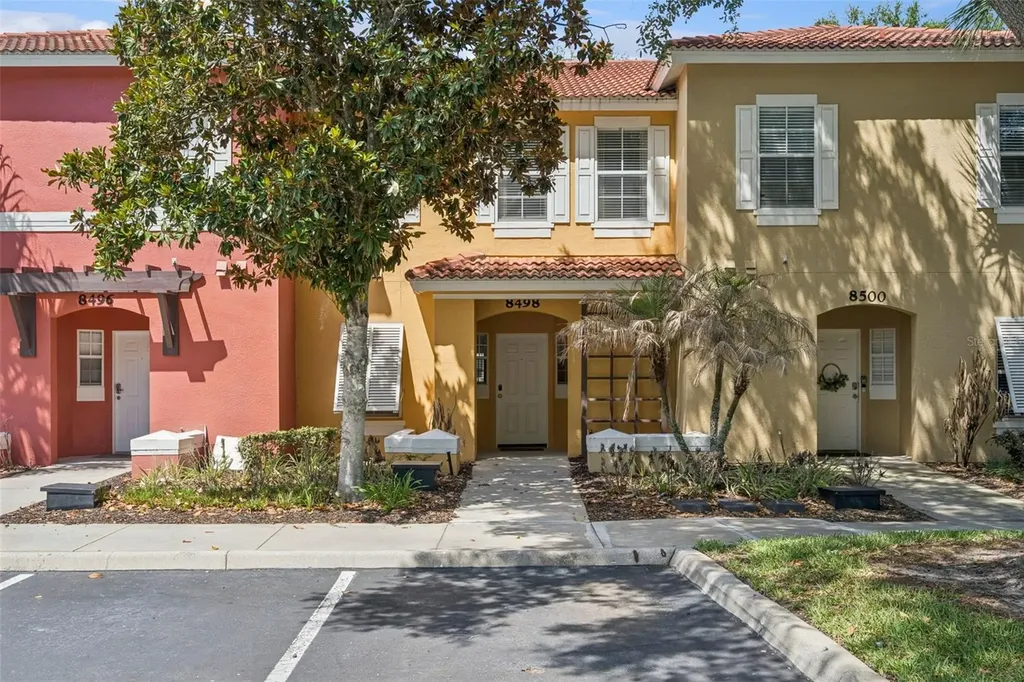 8498 Crystal Cove Loop Kissimmee FL 34747