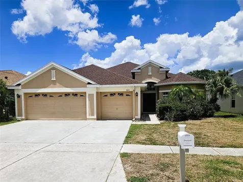 1824 Mira Lago Circle Ruskin FL 33570