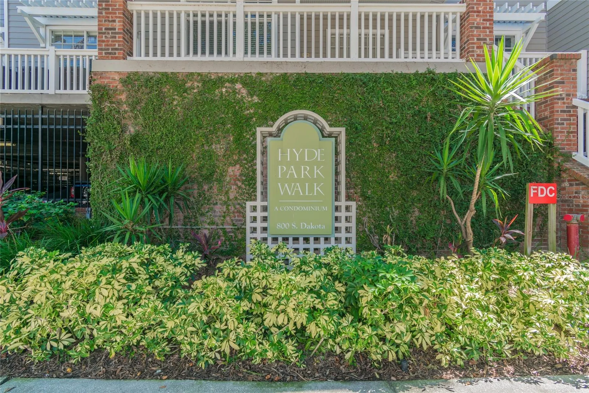800 S Dakota Avenue Tampa FL 33606