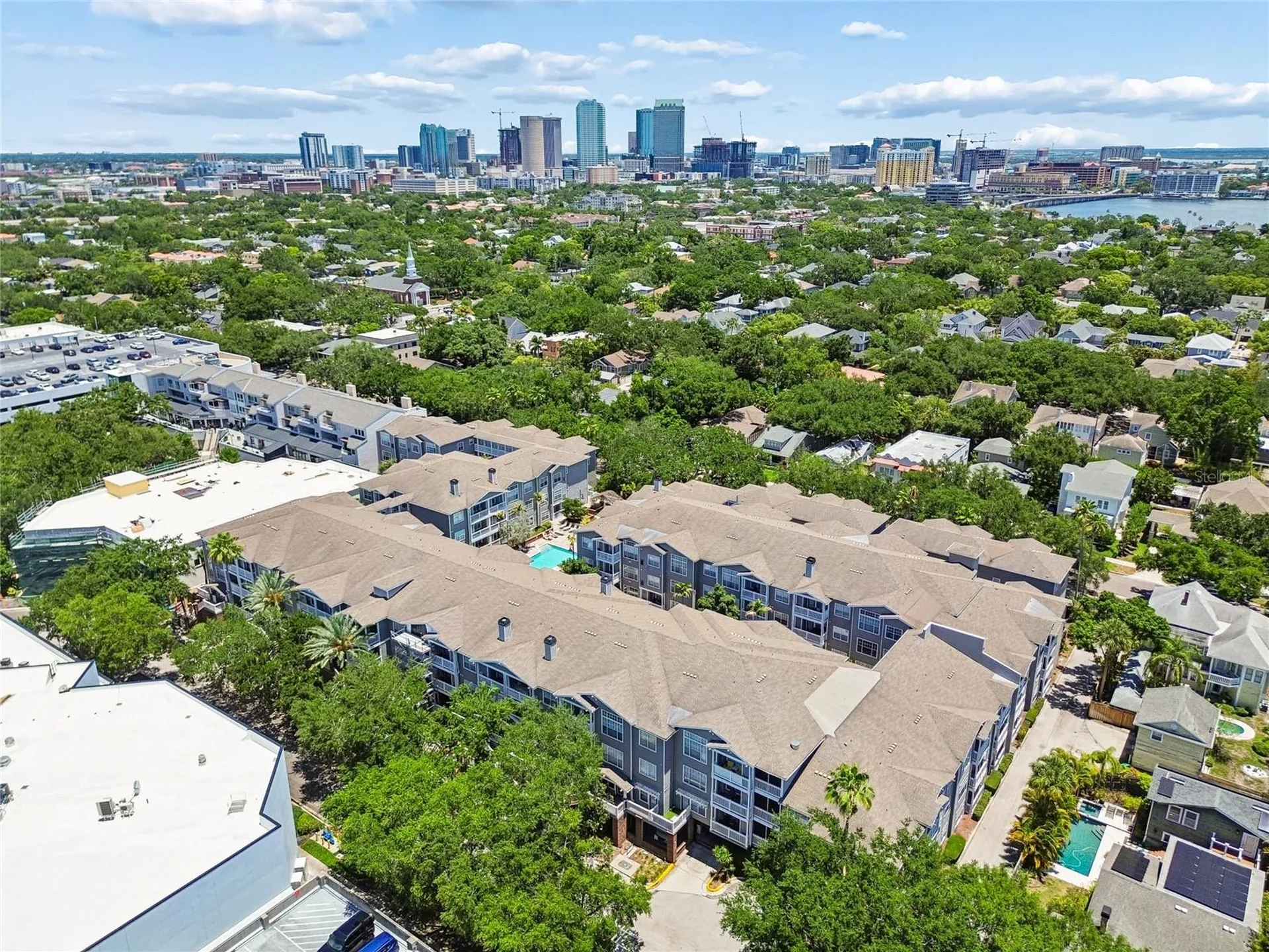 800 S Dakota Avenue Tampa FL 33606