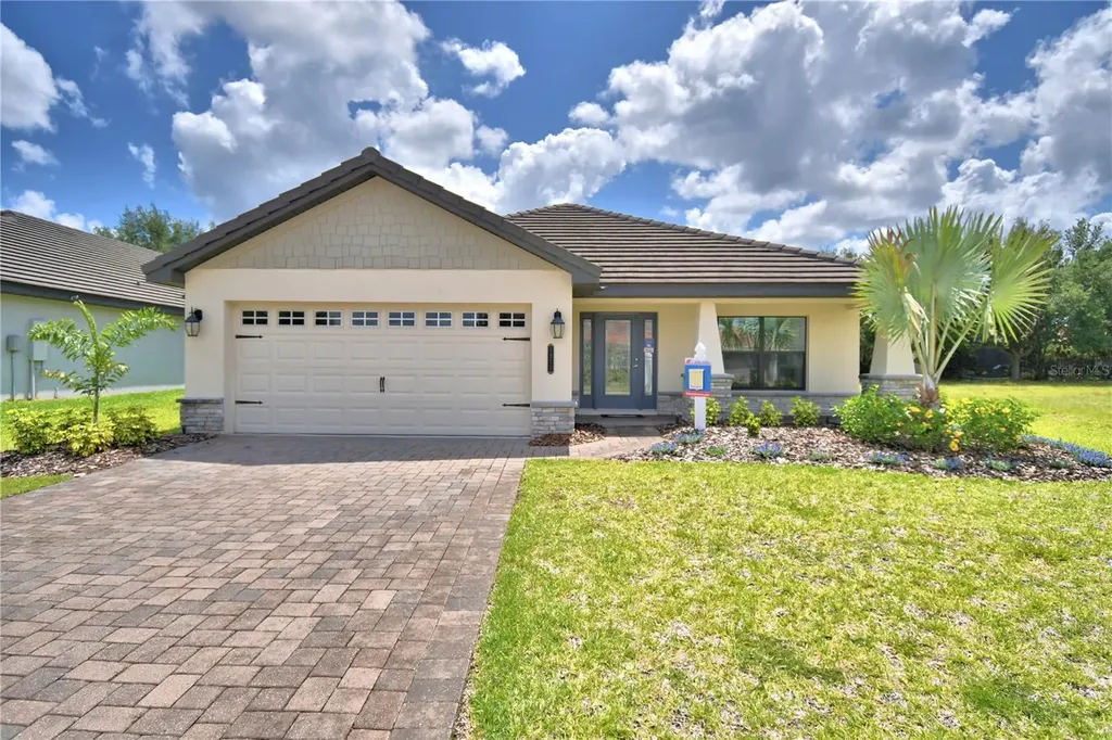 4970 Tennessee Lake Drive Auburndale FL 33823