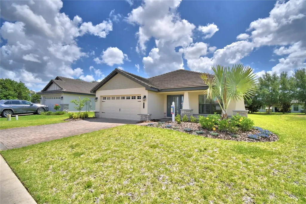 4970 Tennessee Lake Drive Auburndale FL 33823