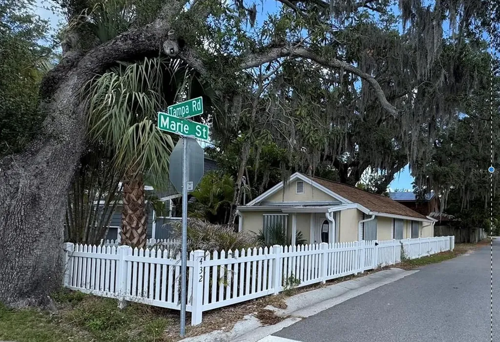 432 Tampa Road Palm Harbor FL 34683