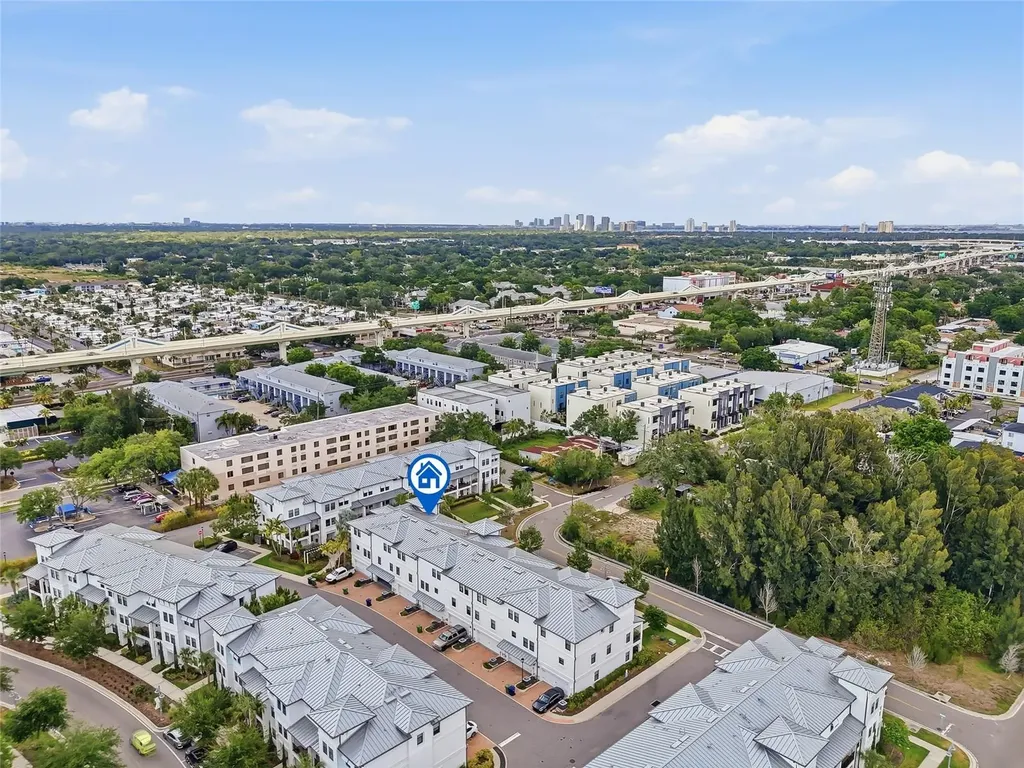 4931 W Paul Avenue Tampa FL 33611