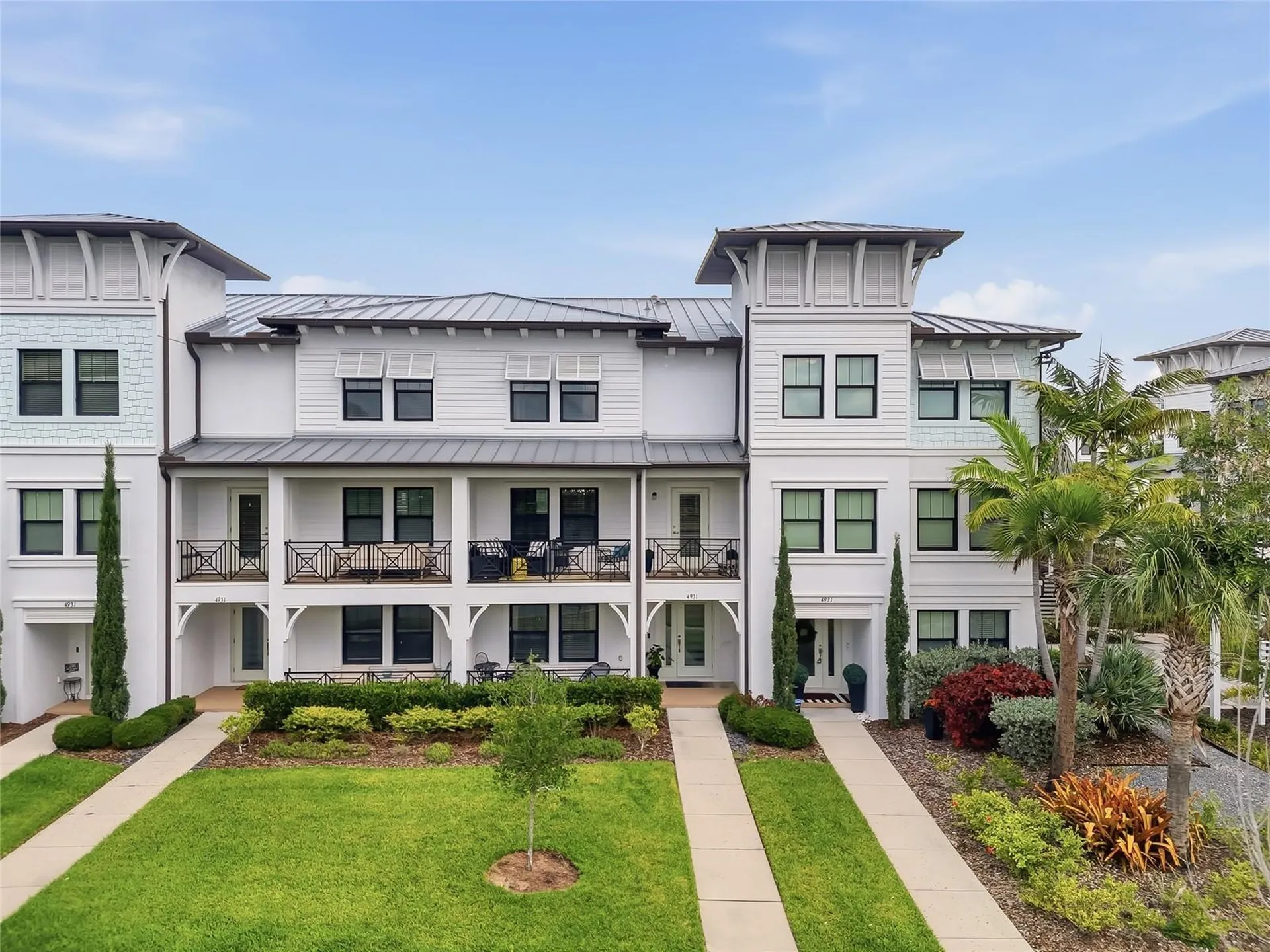 4931 W Paul Avenue Tampa FL 33611