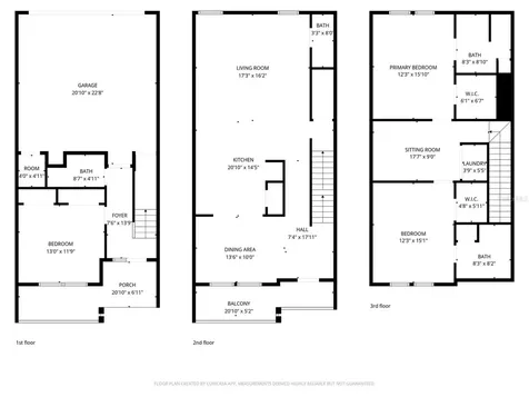 4931 W Paul Avenue Tampa FL 33611