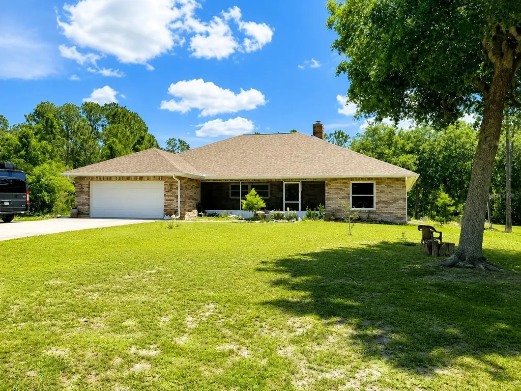 251 Barrell Ormond Beach FL 32174