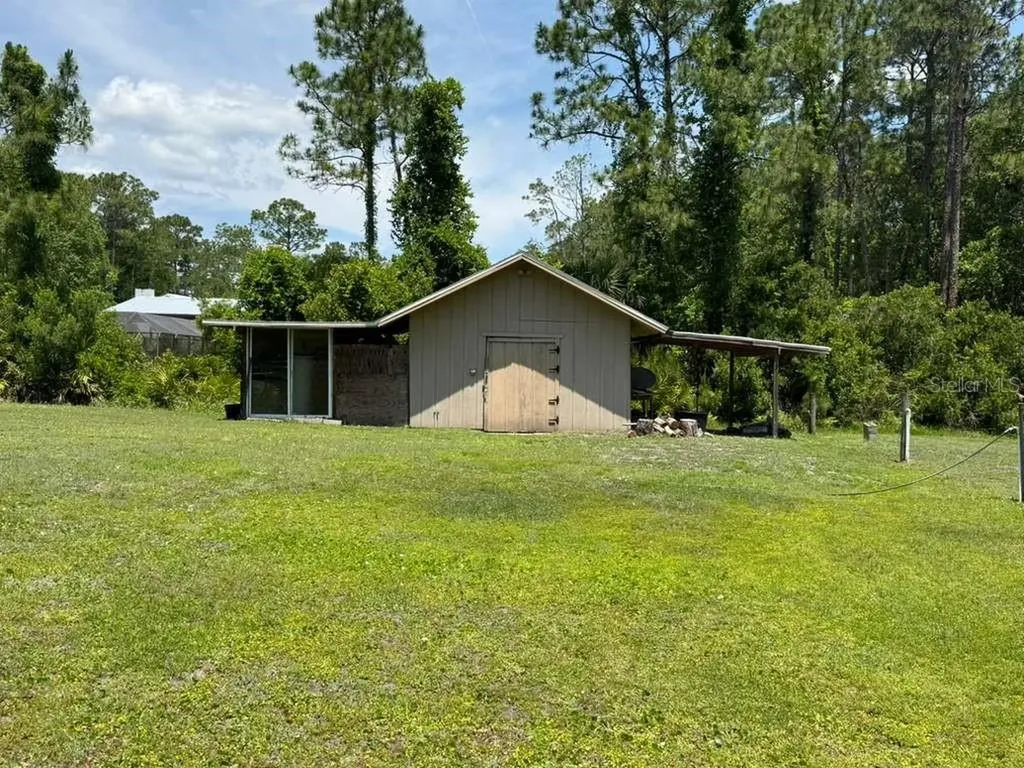 251 Barrell Ormond Beach FL 32174