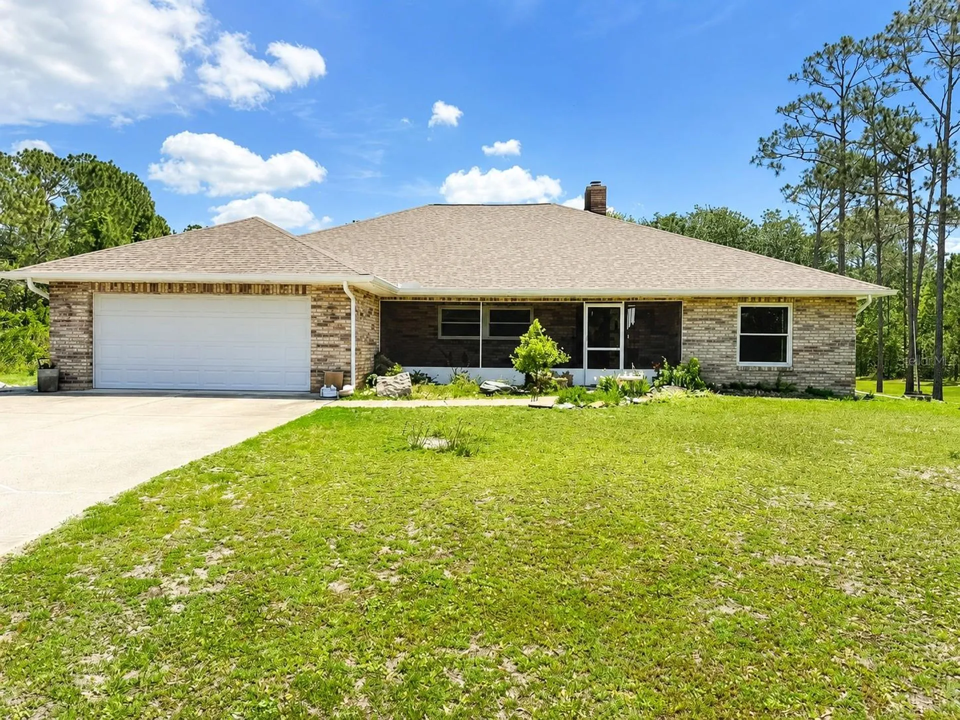 251 Barrell Ormond Beach FL 32174