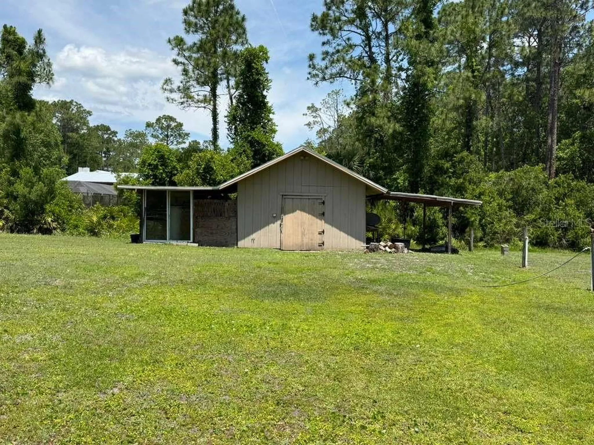 251 Barrell Ormond Beach FL 32174