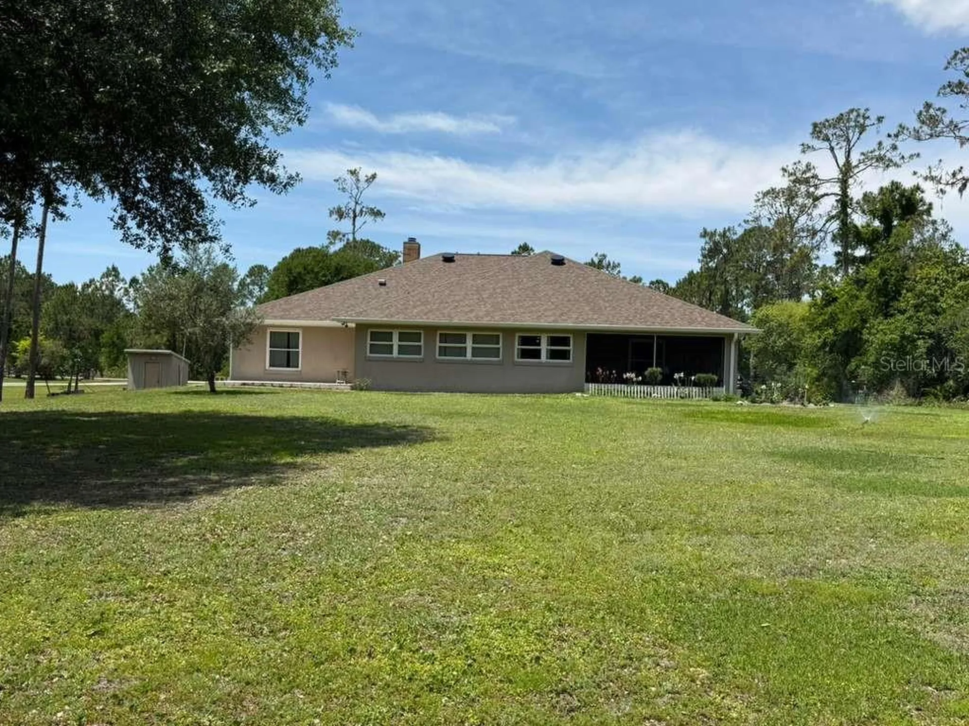 251 Barrell Ormond Beach FL 32174