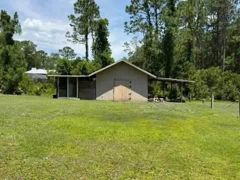 251 Barrell Ormond Beach FL 32174