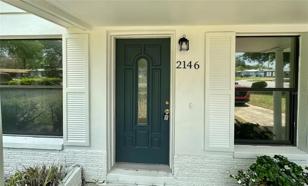 2146 Aaron Avenue Orlando FL 32811