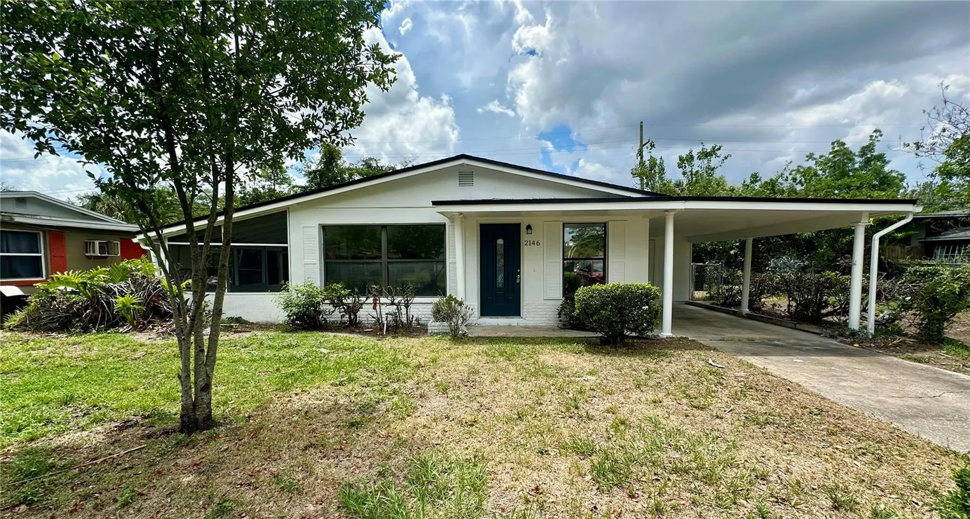 2146 Aaron Avenue Orlando FL 32811