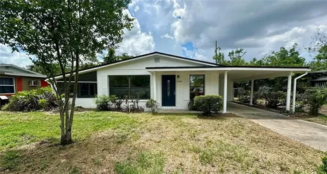 2146 Aaron Avenue Orlando FL 32811