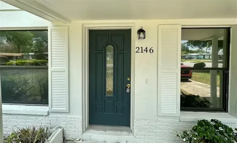 2146 Aaron Avenue Orlando FL 32811