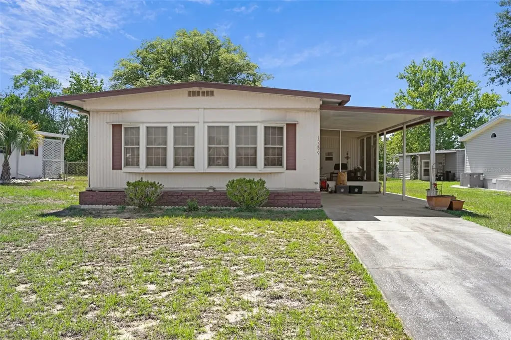 15299 Brookridge Boulevard Brooksville FL 34613