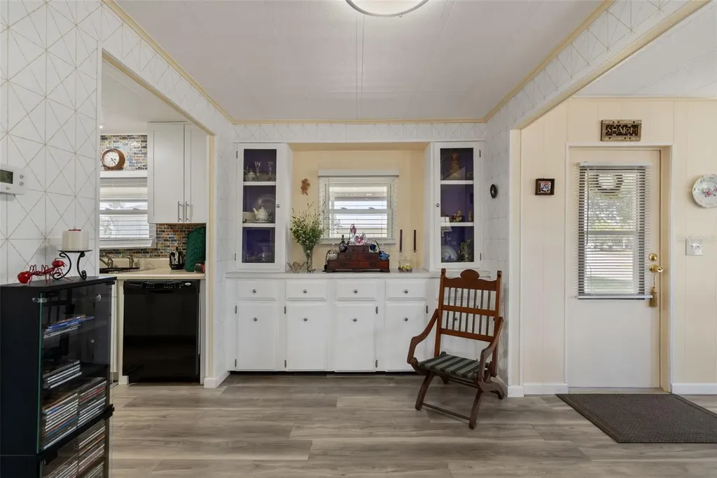 15299 Brookridge Boulevard Brooksville FL 34613