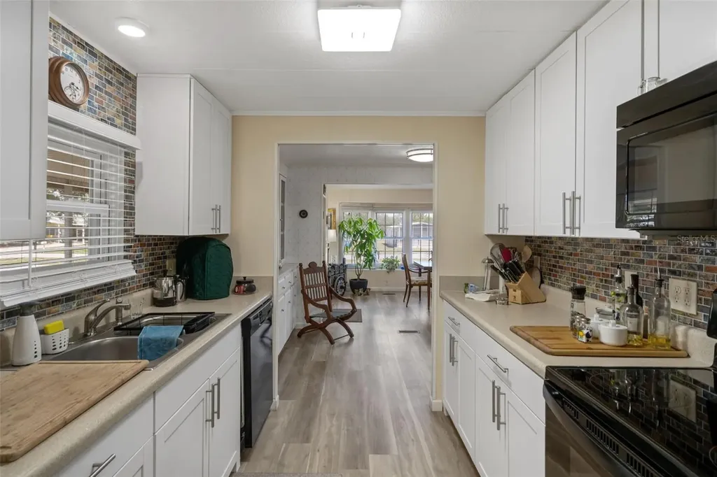 15299 Brookridge Boulevard Brooksville FL 34613