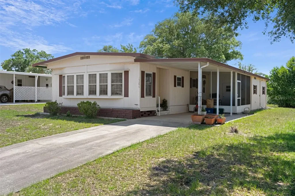 15299 Brookridge Boulevard Brooksville FL 34613