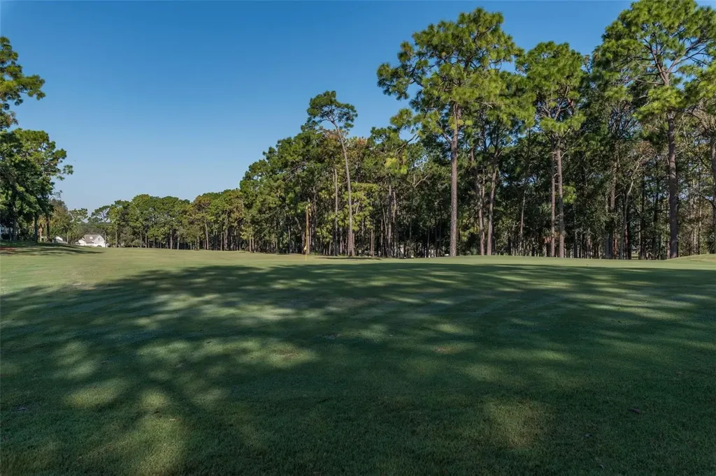 15299 Brookridge Boulevard Brooksville FL 34613