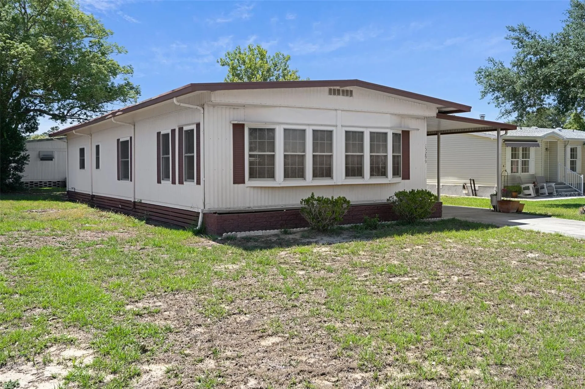 15299 Brookridge Boulevard Brooksville FL 34613