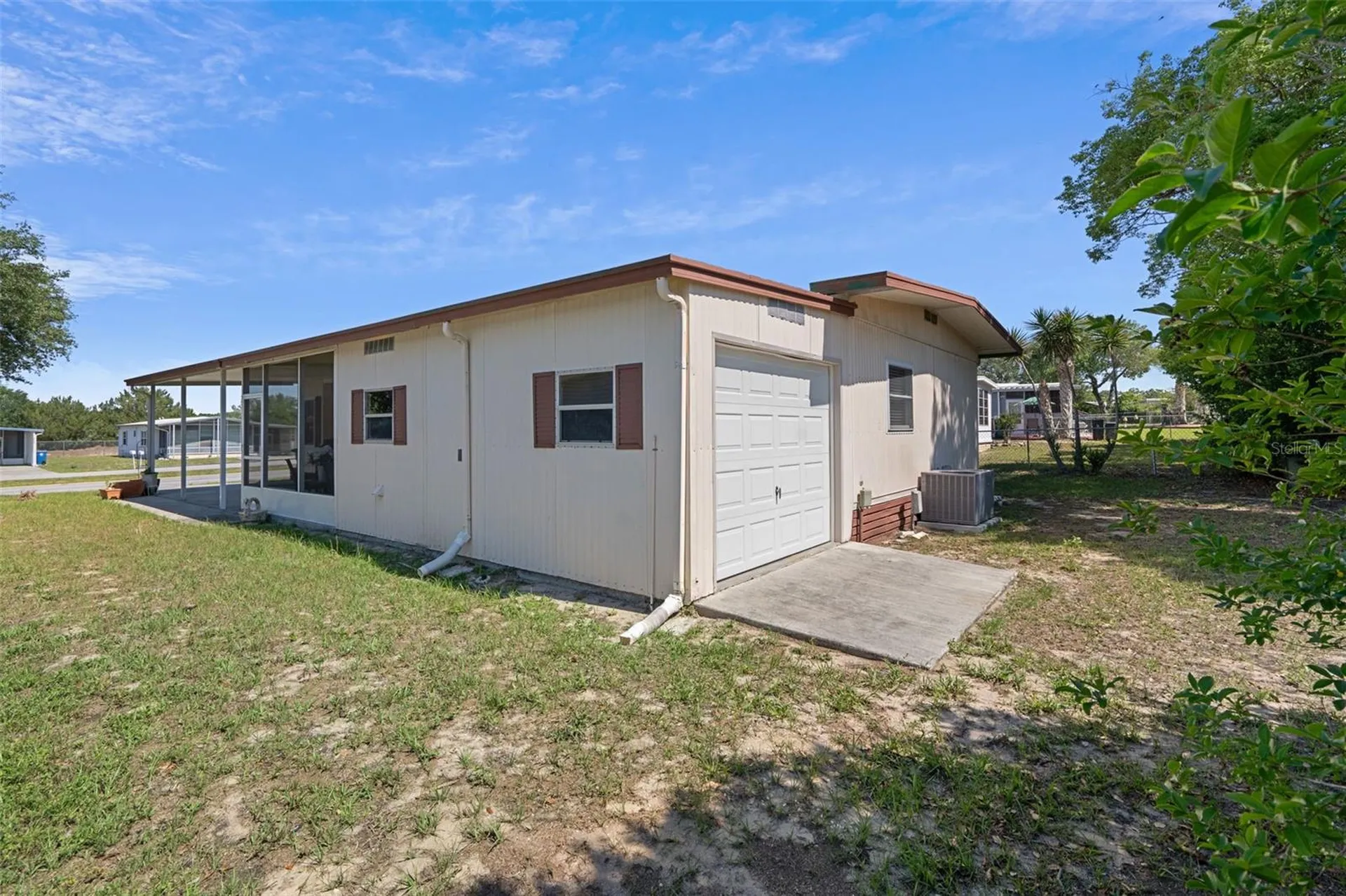 15299 Brookridge Boulevard Brooksville FL 34613