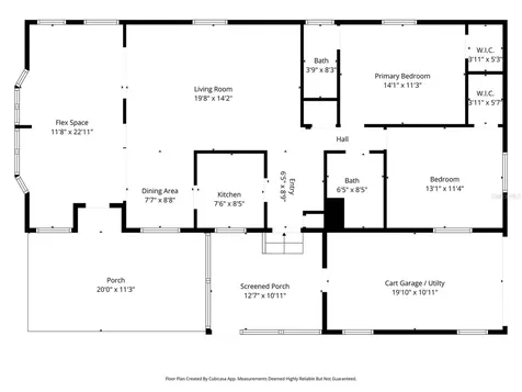 15299 Brookridge Boulevard Brooksville FL 34613