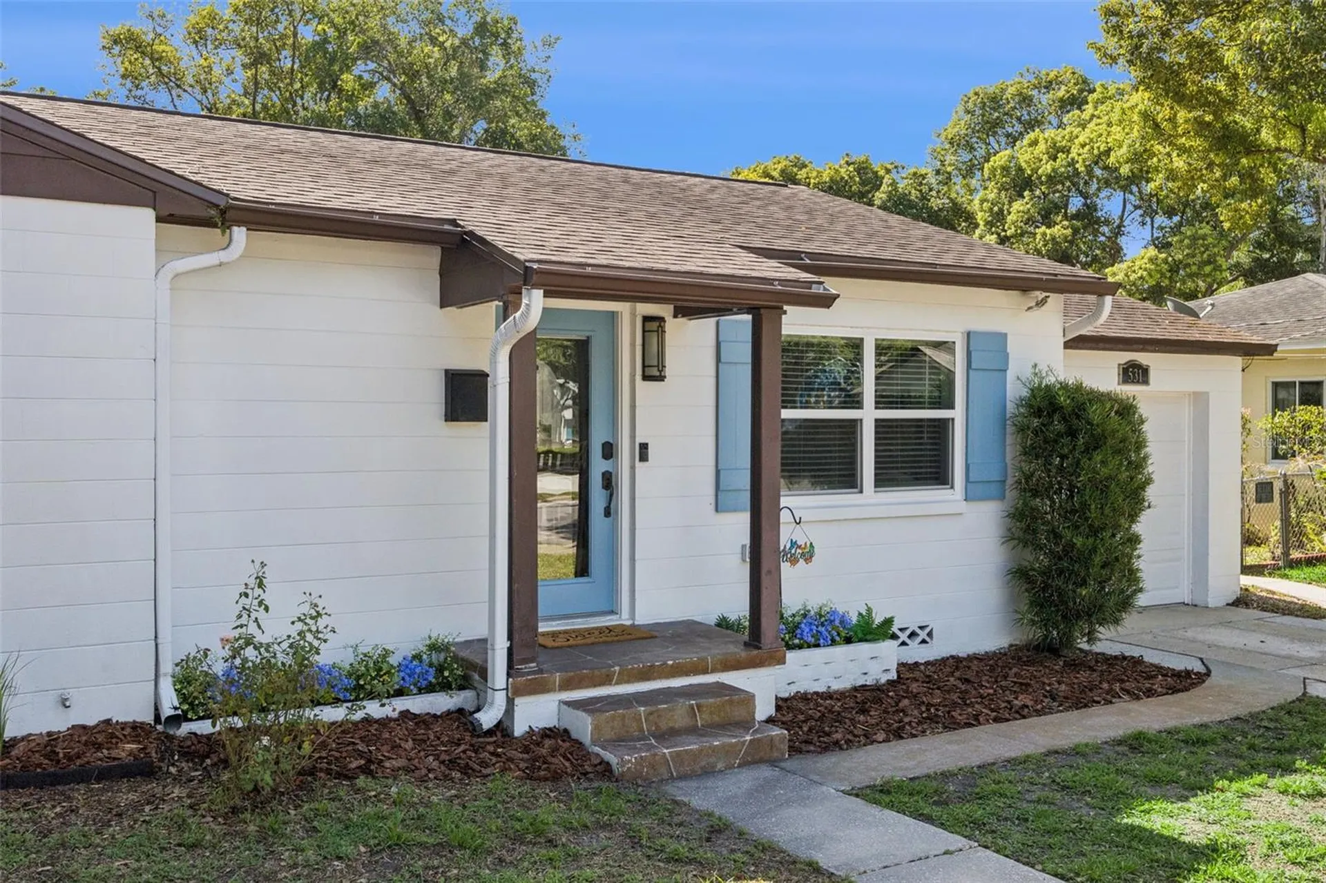 531 Altaloma Avenue Orlando FL 32803