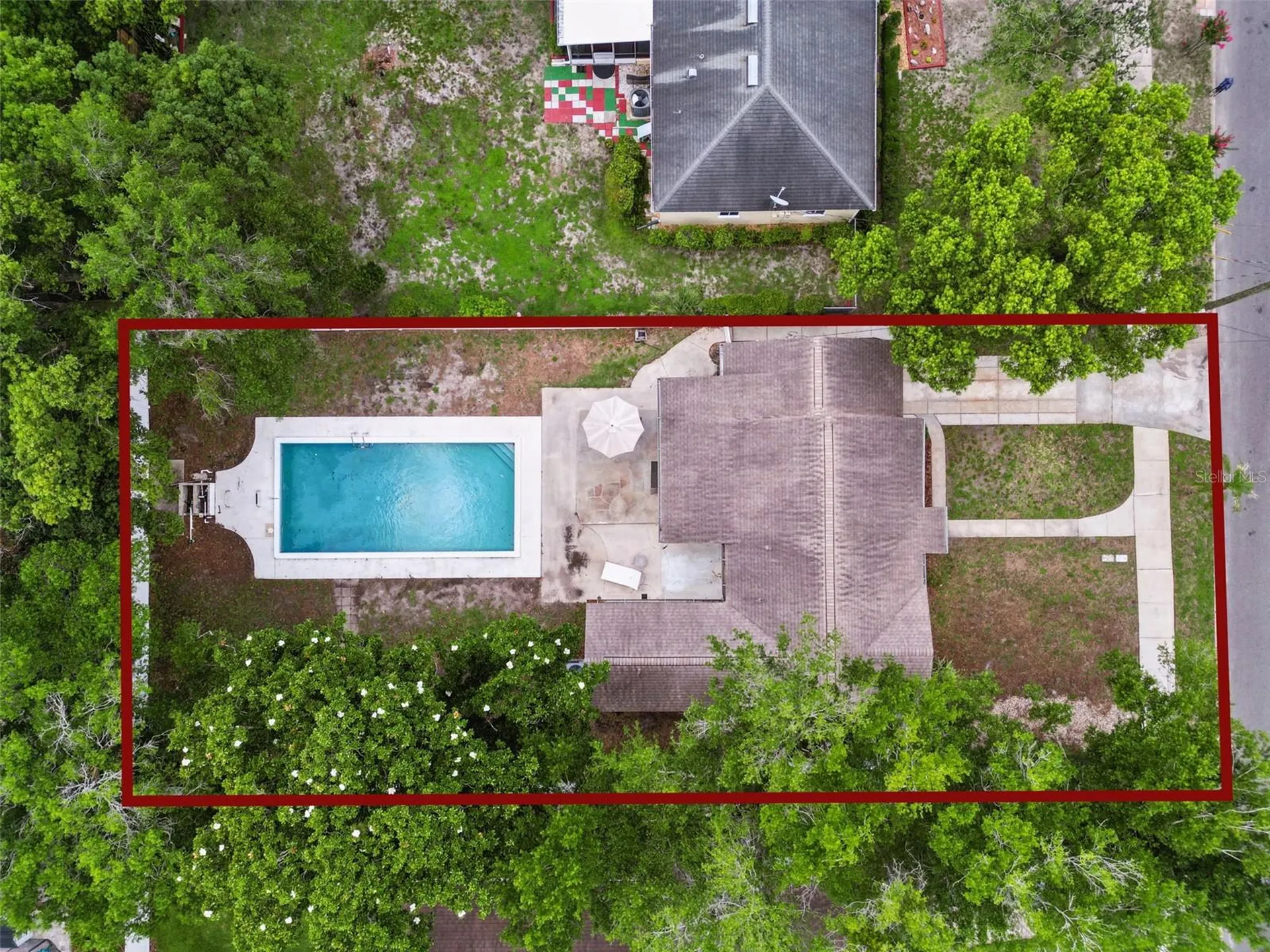 531 Altaloma Avenue Orlando FL 32803