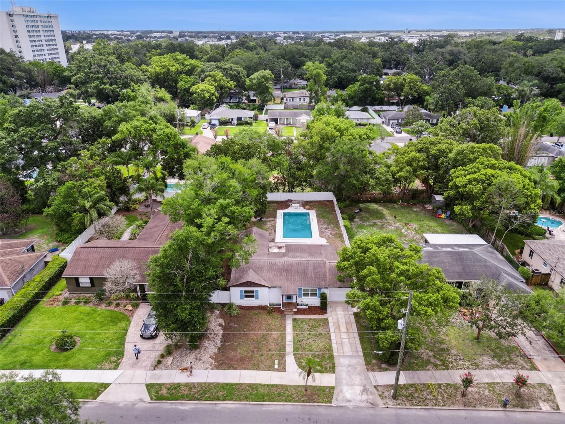 531 Altaloma Avenue Orlando FL 32803