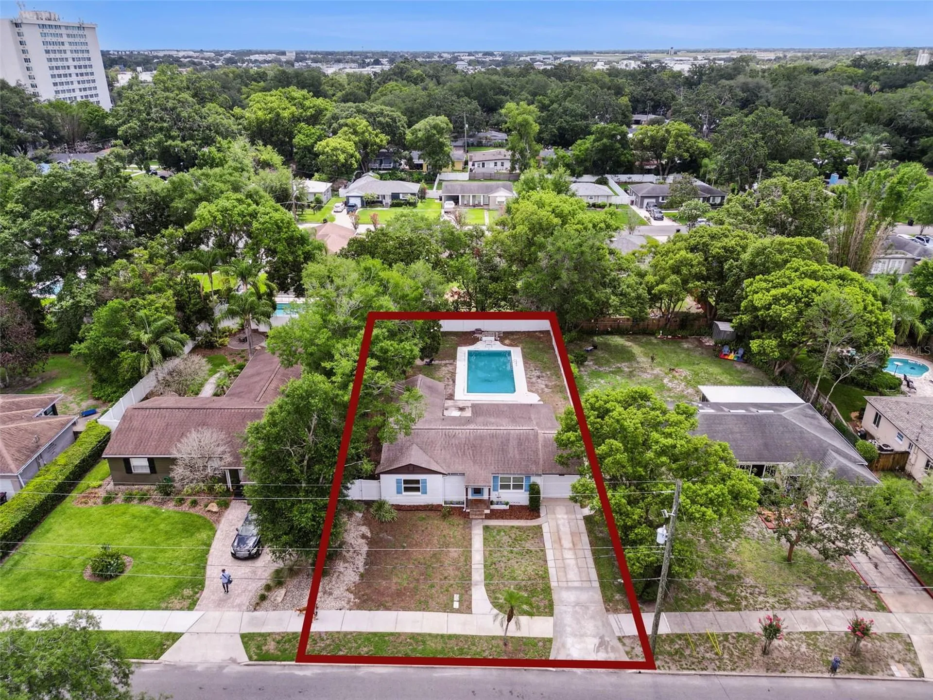 531 Altaloma Avenue Orlando FL 32803