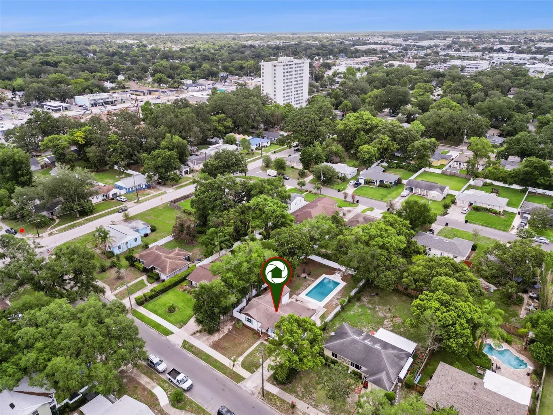 531 Altaloma Avenue Orlando FL 32803