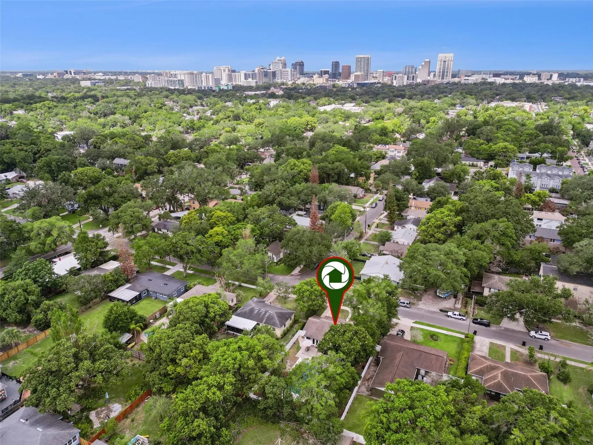 531 Altaloma Avenue Orlando FL 32803