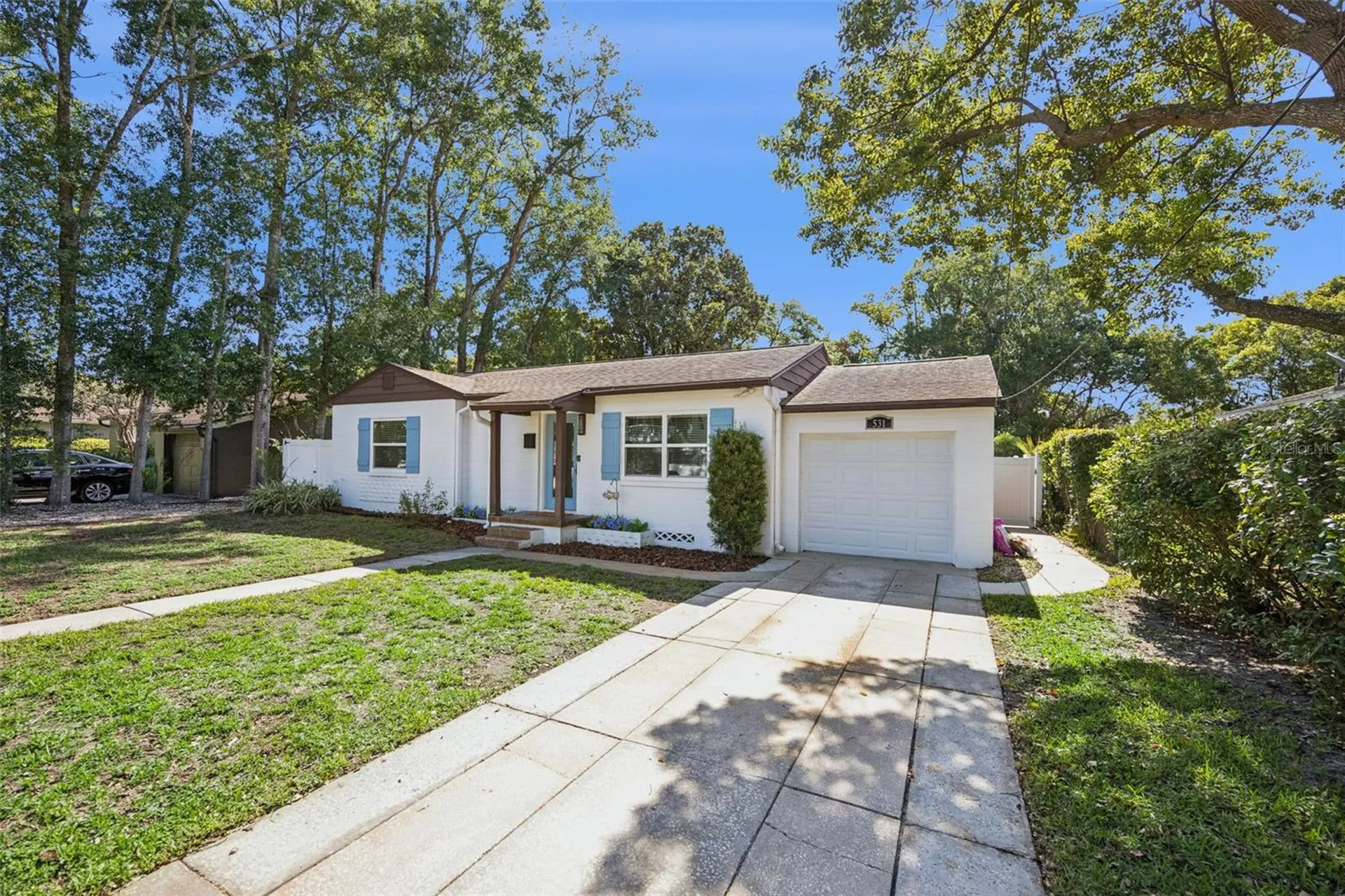 531 Altaloma Avenue Orlando FL 32803
