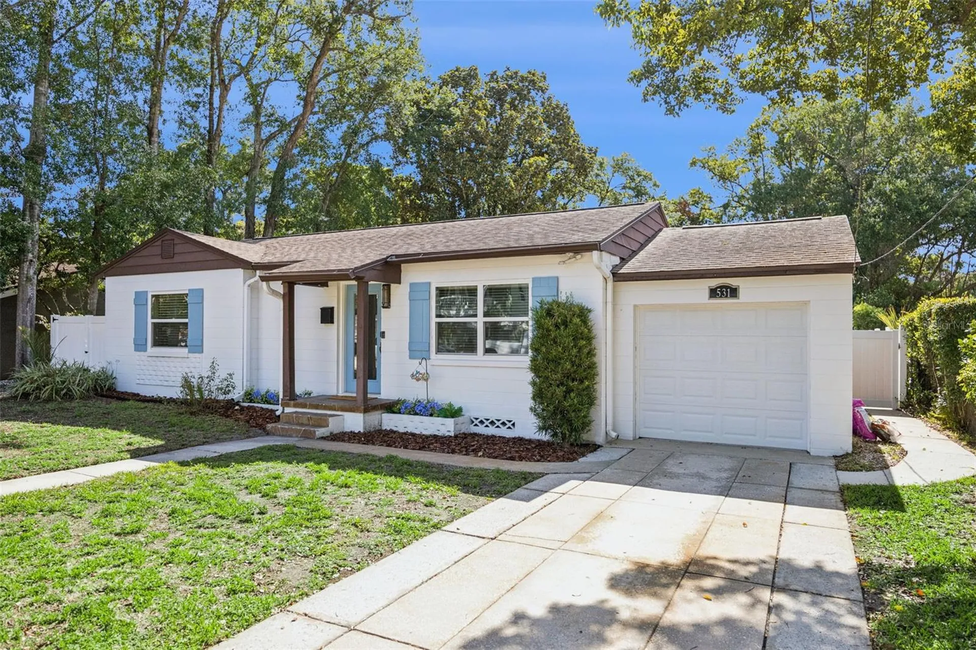 531 Altaloma Avenue Orlando FL 32803