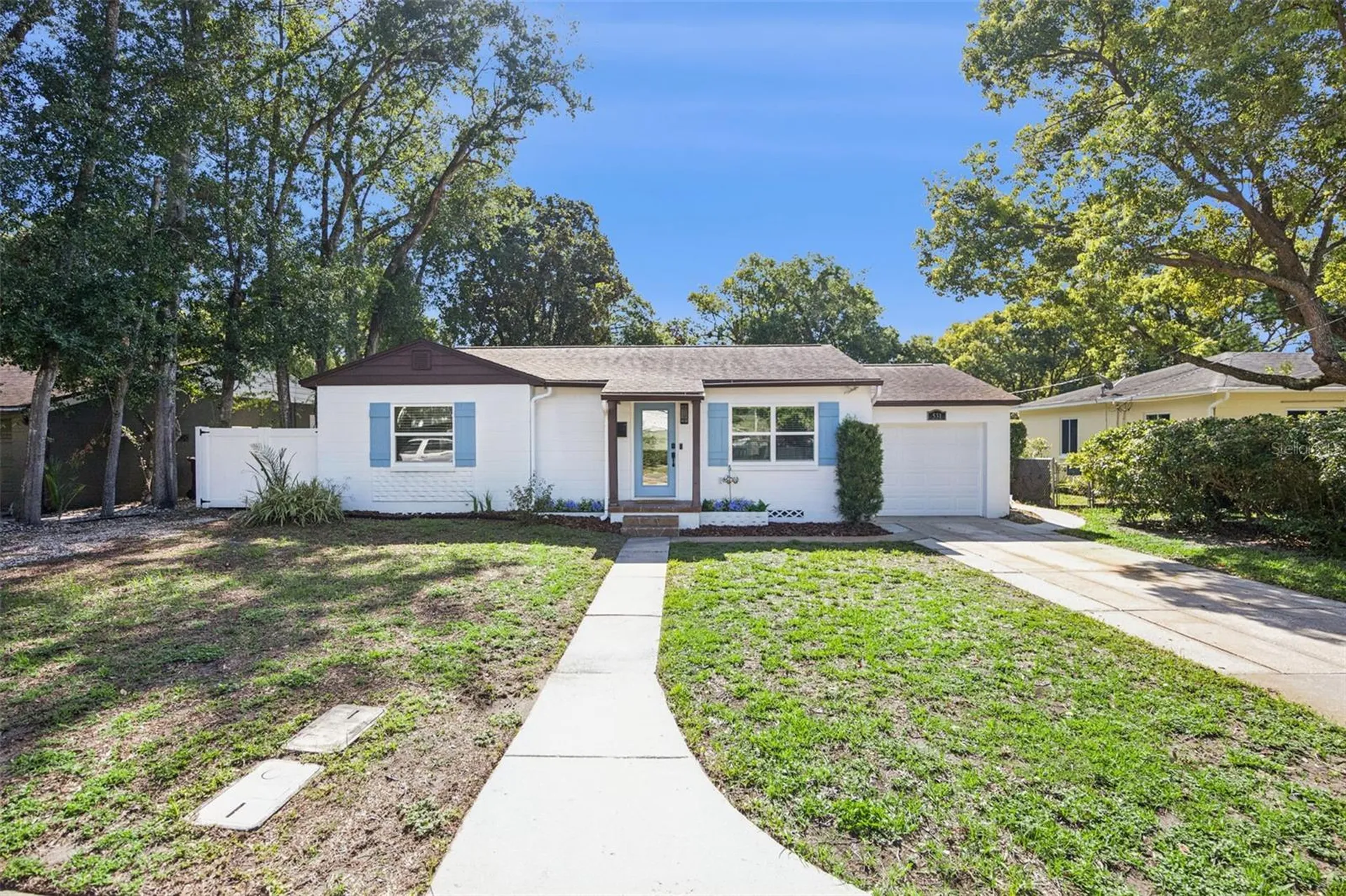 531 Altaloma Avenue Orlando FL 32803