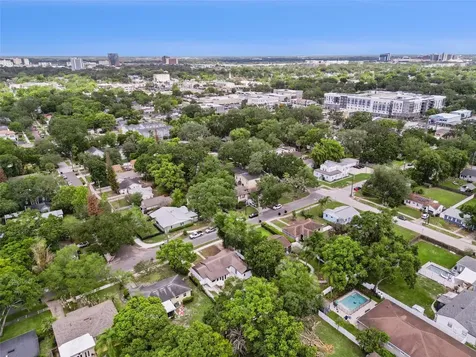 531 Altaloma Avenue Orlando FL 32803
