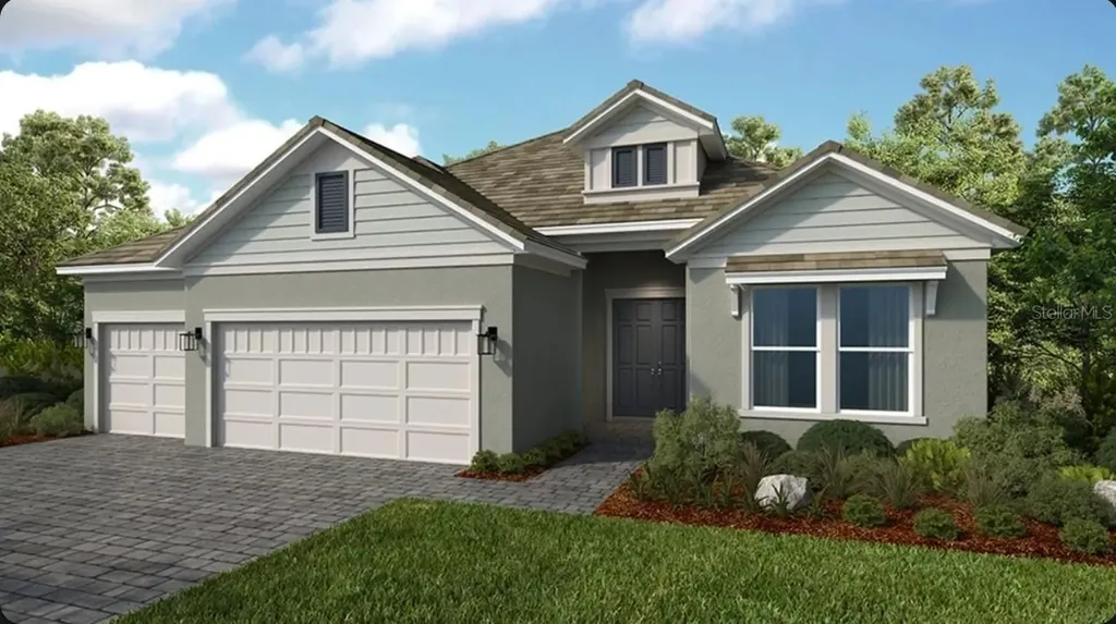 26128 Asparano Avenue Englewood FL 34223