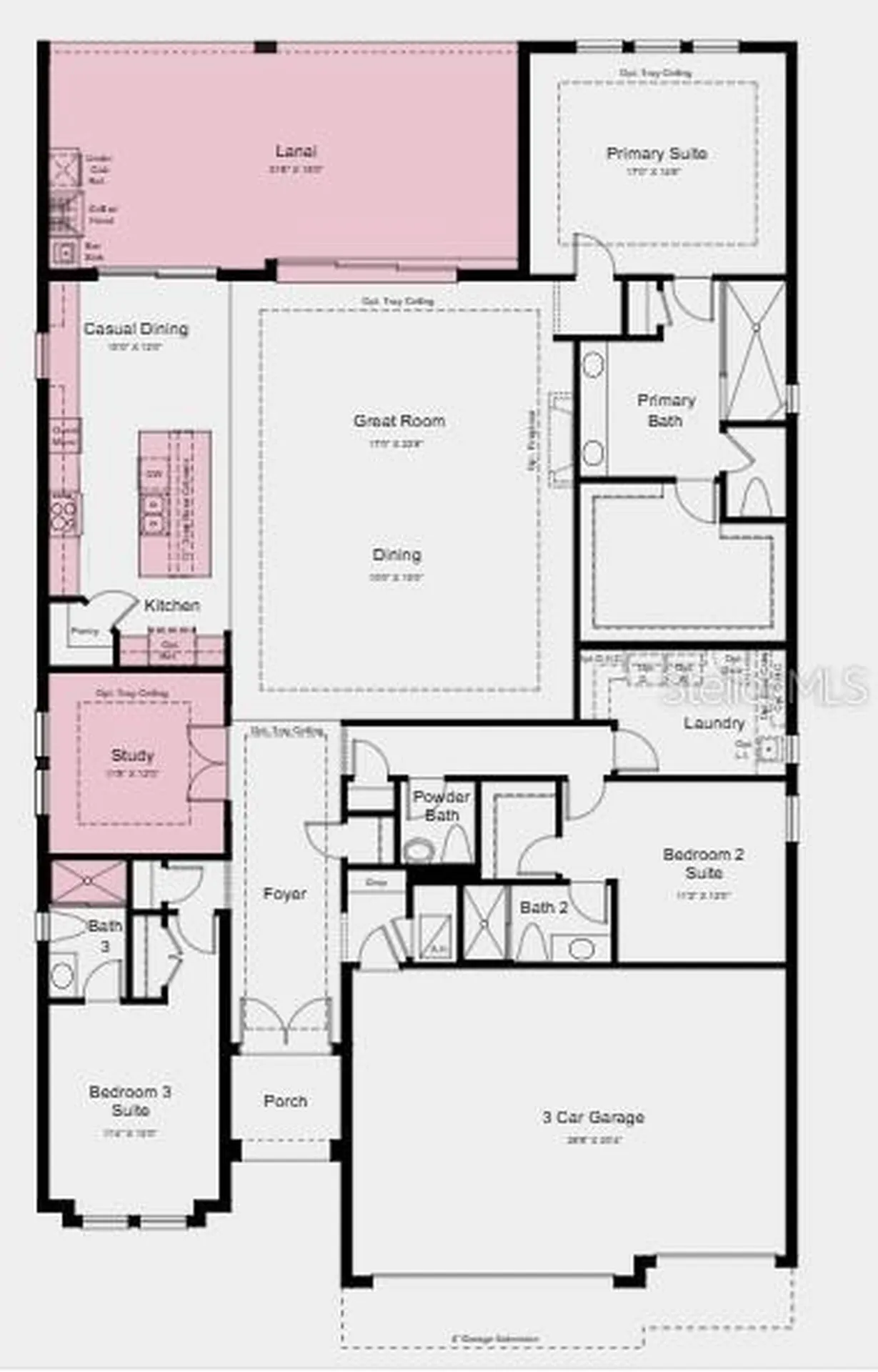 26128 Asparano Avenue Englewood FL 34223