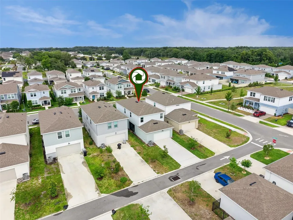 4062 Feather Tree Drive Apopka FL 32712